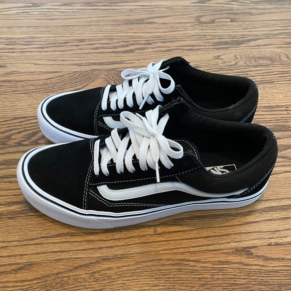 vans old skool insole